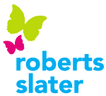 Roberts Slater